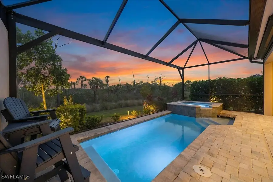 6415 Negril Isle Drive, Naples, FL 34113 - #2