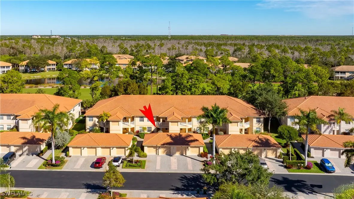 3981 Bishopwood Court E #103, Naples, FL 34114 - #1