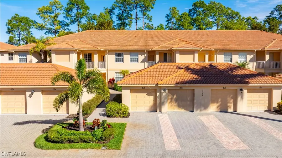 3981 Bishopwood Court E #103, Naples, FL 34114 - #2
