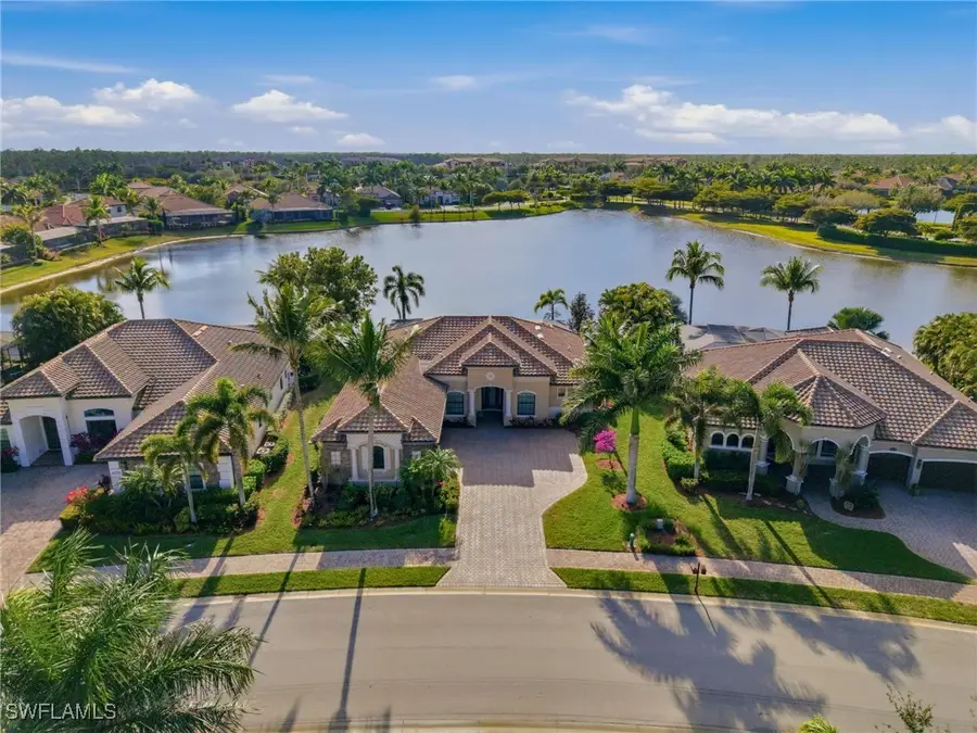 9571 Firenze Circle, Naples, FL 34113 - #2