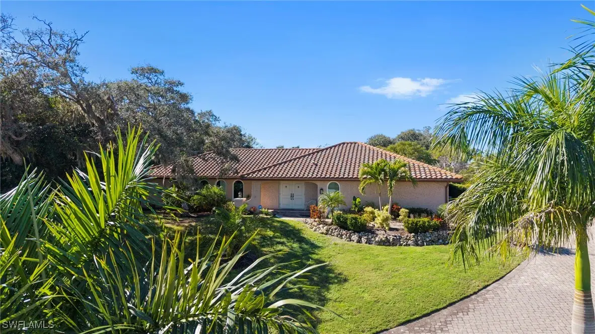 810 Scott Drive, Marco Island, FL 34145 - #1