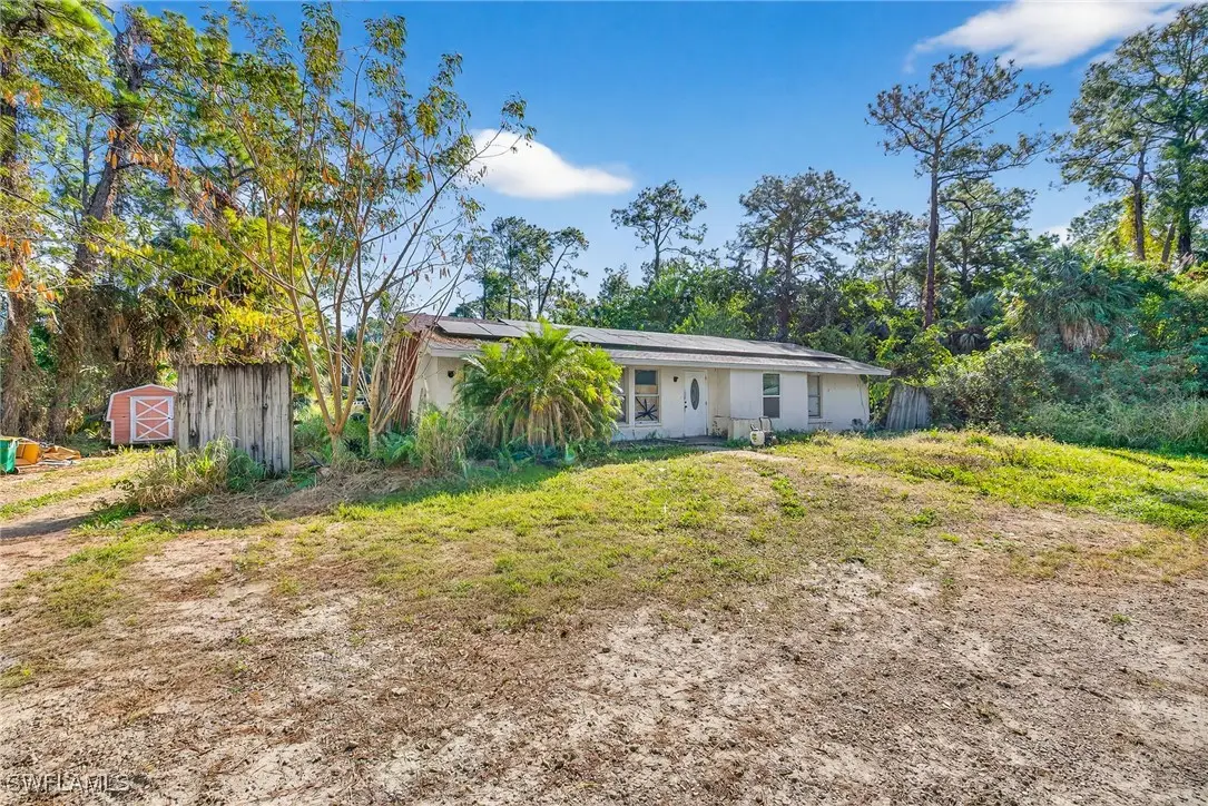 280 1st Street Nw, Naples, FL 34120 - #1