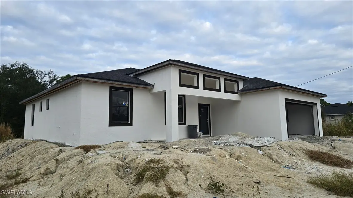 782 Homestead Road S, Lehigh Acres, FL 33974 - Image #1