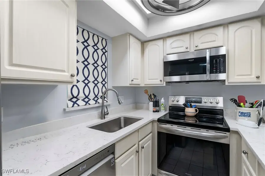 87 N Collier Boulevard #B4, Marco Island, FL 34145 - #3