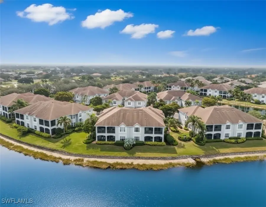 5045 Blauvelt Way #201, Naples, FL 34105 - #2