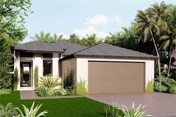 5174 Julienne Road, Ave Maria, FL 34142