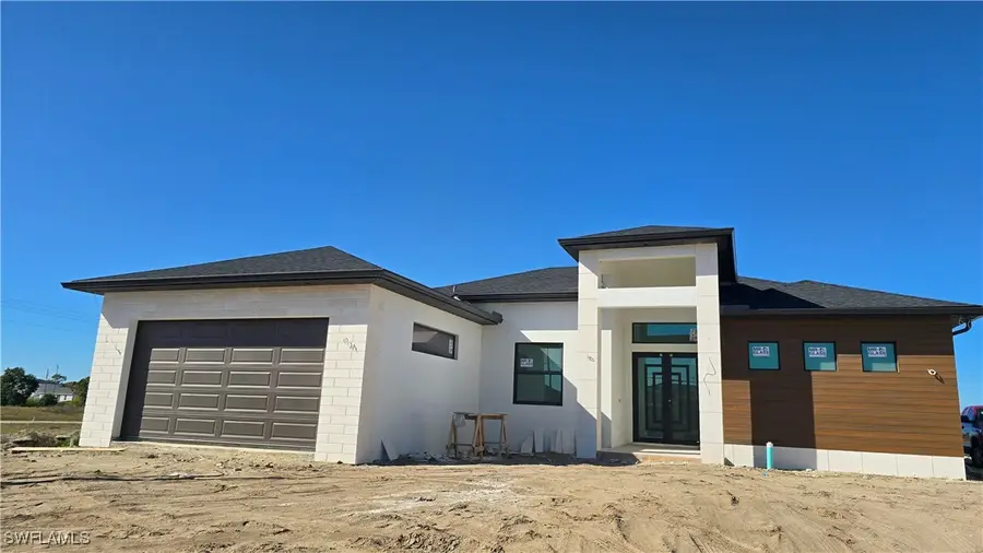 2006 Nelson Road N, Cape Coral, FL 33993 - #2