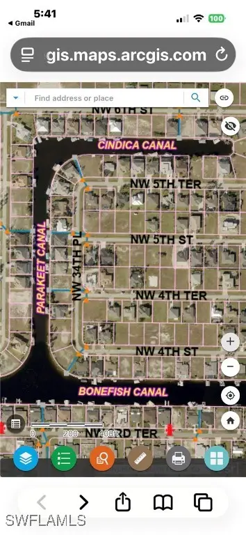 3319 NW 4th Terrace, Cape Coral, FL 33993 - #2