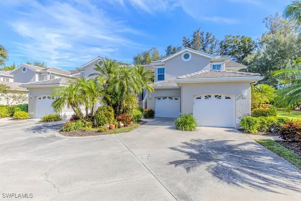 13060 Hamilton Harbour Drive #H11, Naples, FL 34110