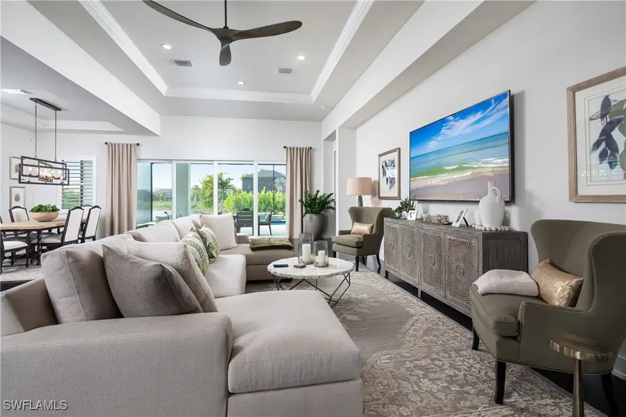 9085 Caicos Way, Naples, FL 34114 - #3