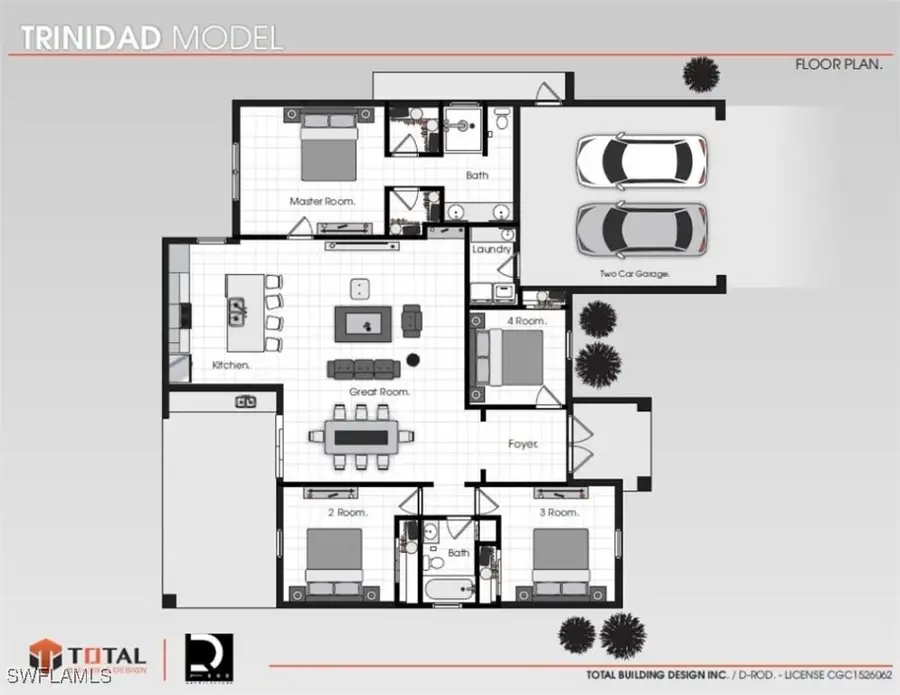 1201 NE 15th Terrace, Cape Coral, FL 33909 - Image #2