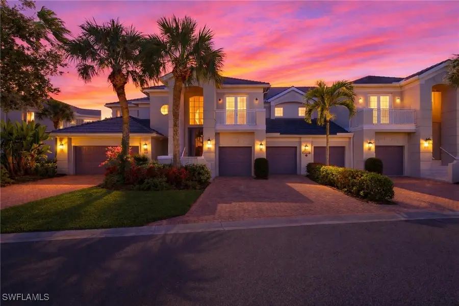 9553 Cypress Hammock Circle #201, Estero, FL 34135 - Image #2