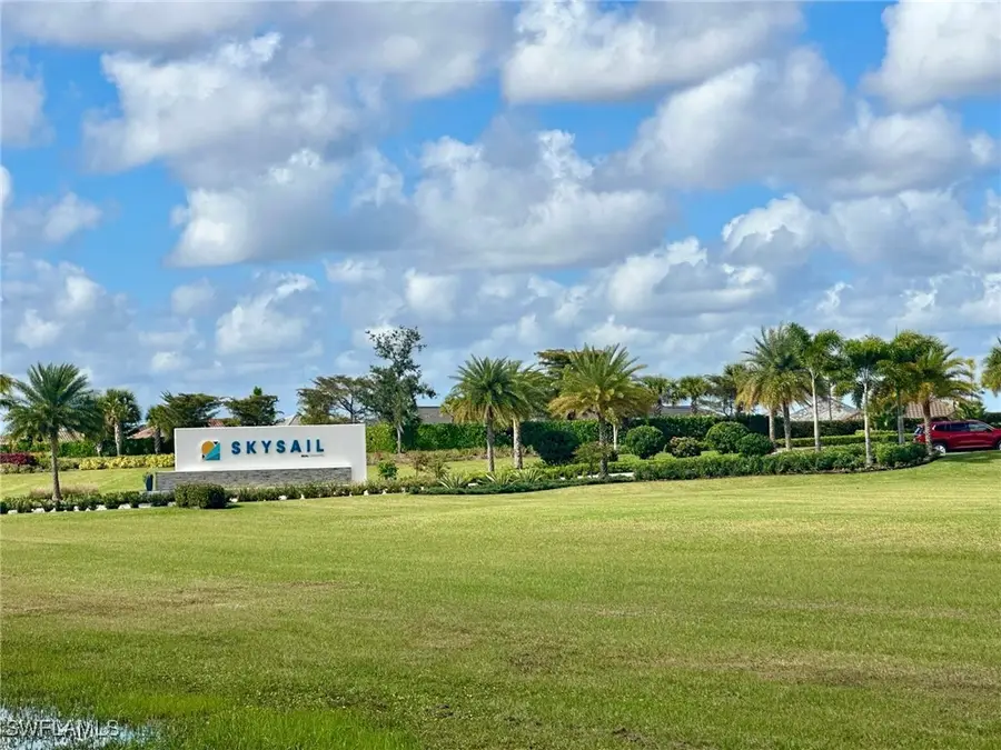 4605 Centaurus Circle, Naples, FL 34120 - #2