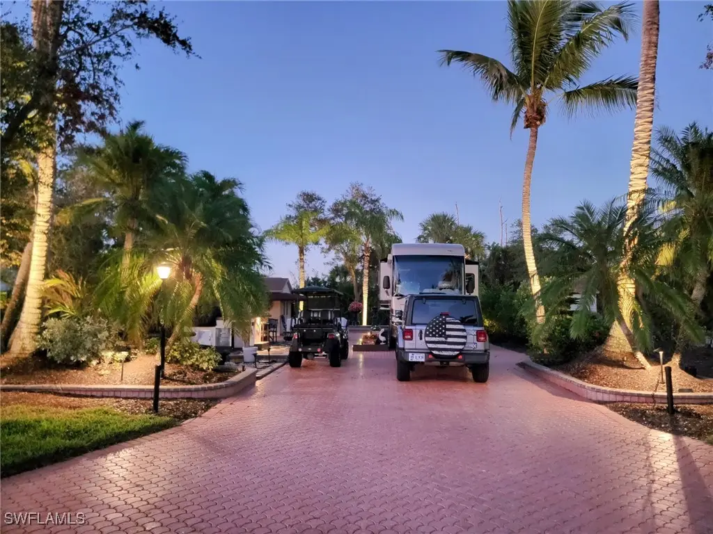 4690 Southern Breeze Drive, Naples, FL 34114 - #1