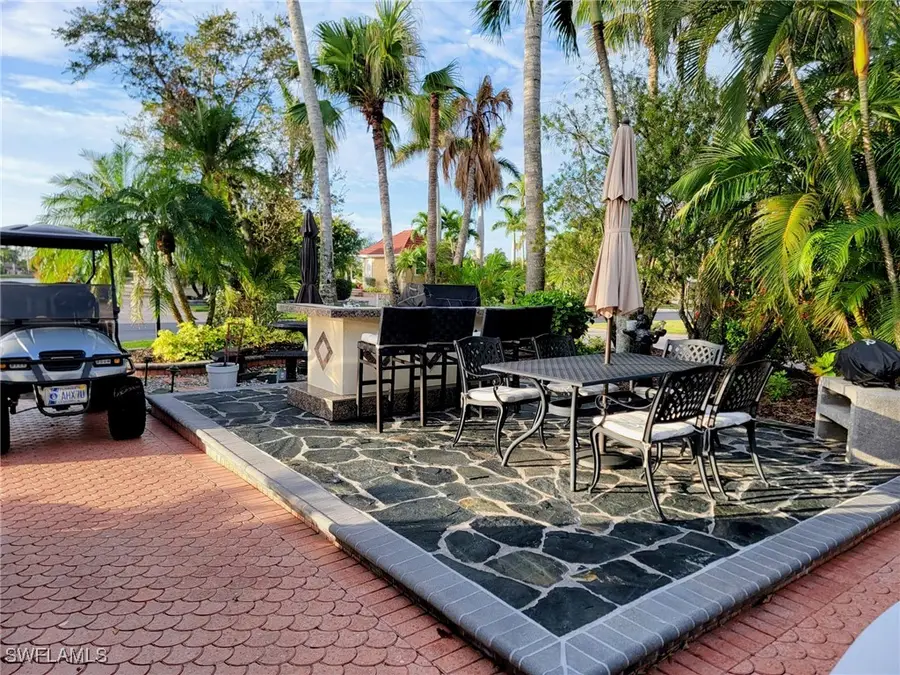 4690 Southern Breeze Drive, Naples, FL 34114 - #3