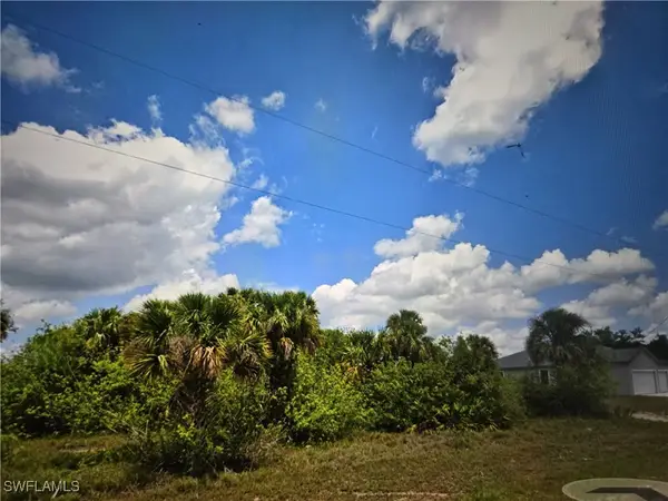 8047 Sherwood Circle, Labelle, FL 33935