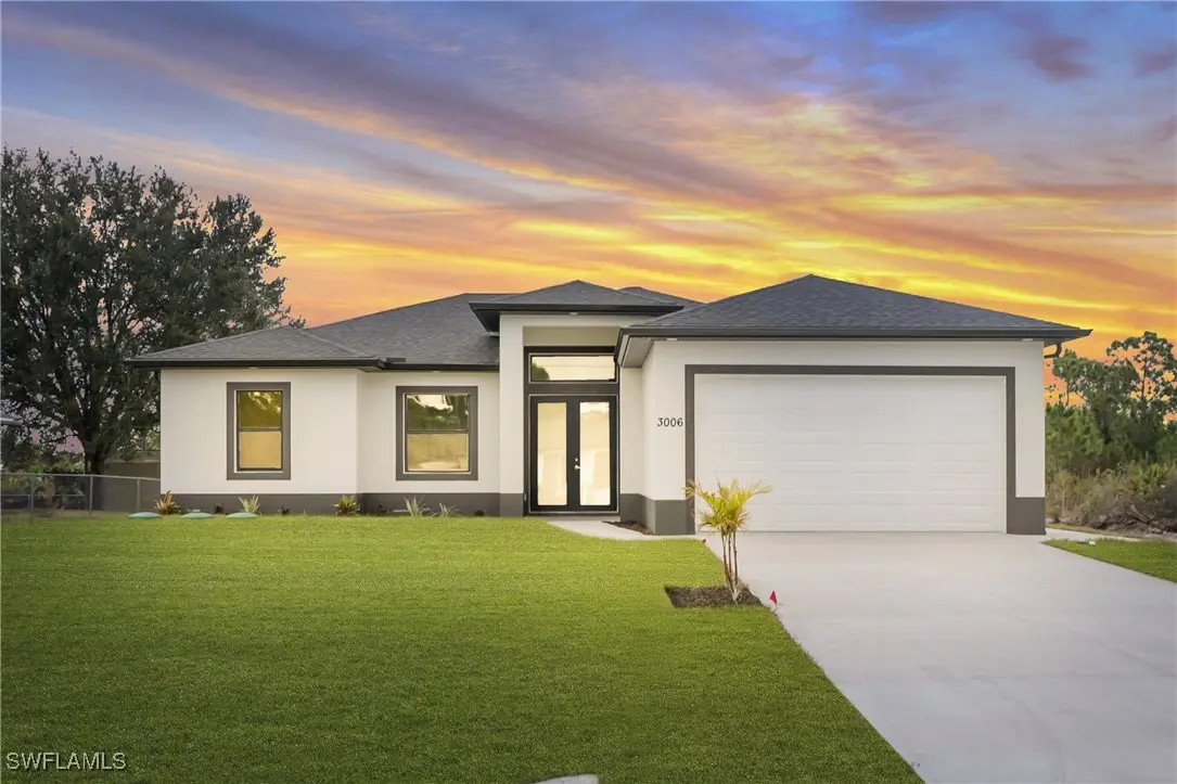 3006 53rd Street W, Lehigh Acres, FL 33971 - Image #1