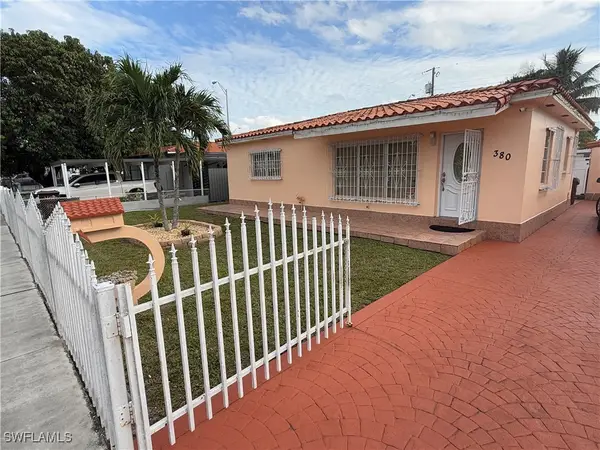 380 W 41st Street, Hialeah, FL 33182