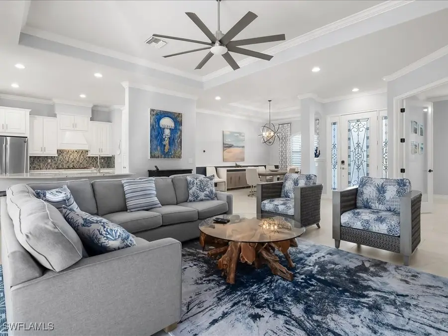 9636 Firenze Drive, Naples, FL 34113 - #2