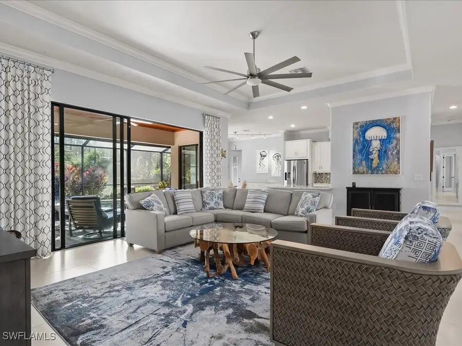 9636 Firenze Drive, Naples, FL 34113 - #3