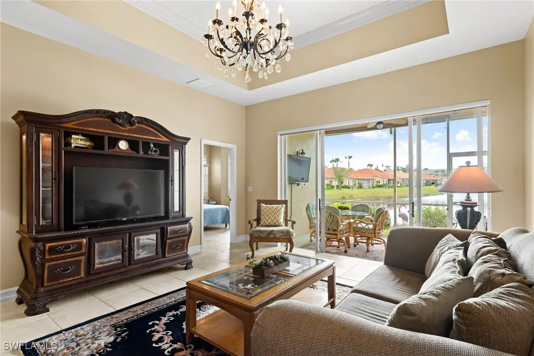 8064 Sanctuary Drive #1, Naples, FL 34104 - #1