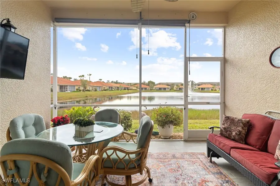 8064 Sanctuary Drive #1, Naples, FL 34104 - #2