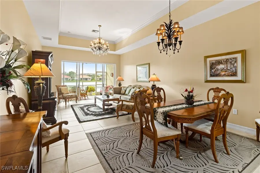 8064 Sanctuary Drive #1, Naples, FL 34104 - #3