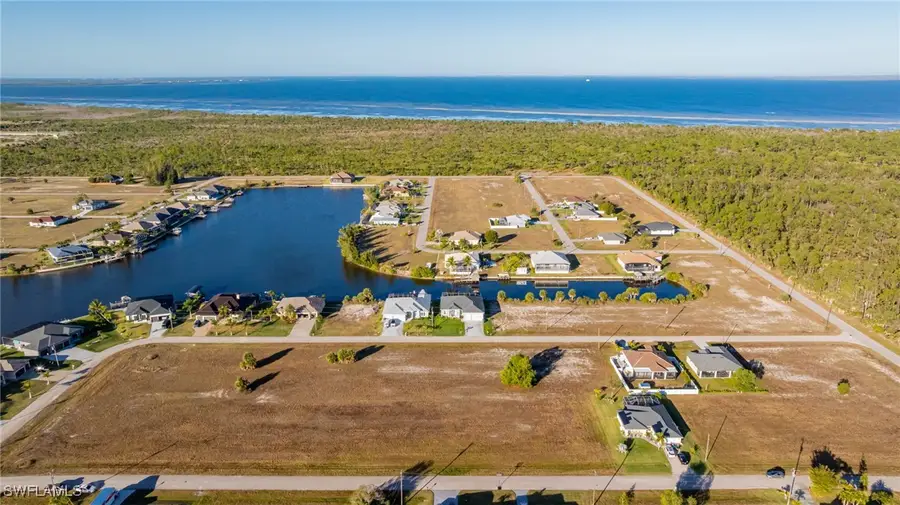 4002 NW 42nd Avenue, Cape Coral, FL 33993 - #2