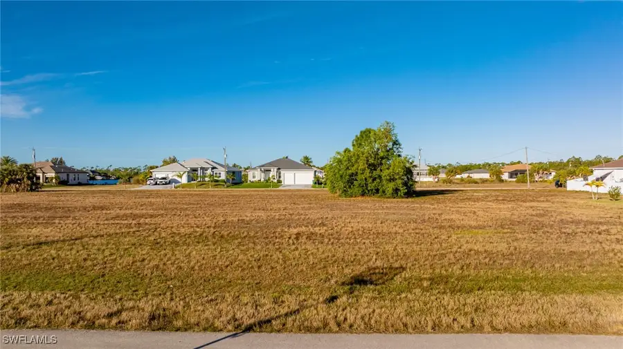 4002 NW 42nd Avenue, Cape Coral, FL 33993 - #3