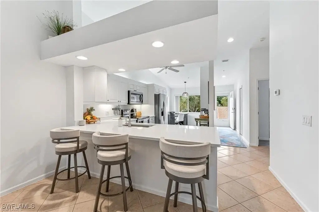 6820 Beach Resort Drive #16, Naples, FL 34114 - #1