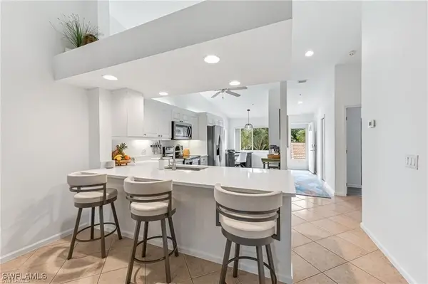 6820 Beach Resort Drive #16, Naples, FL 34114