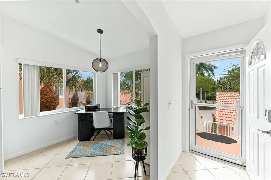 6820 Beach Resort Drive #16, Naples, FL 34114 - #2