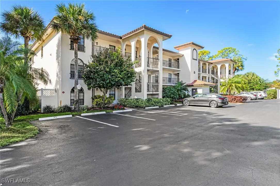 265 Deerwood Circle #3, Naples, FL 34113 - #1