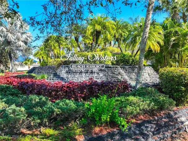 6640 Beach Resort Drive #801, Naples, FL 34114