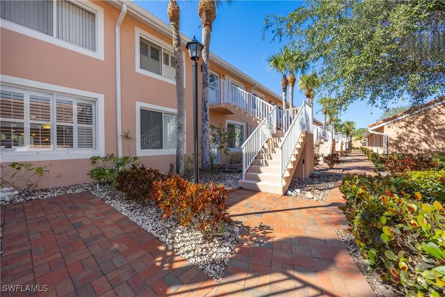 6640 Beach Resort Drive #801, Naples, FL 34114 - #2