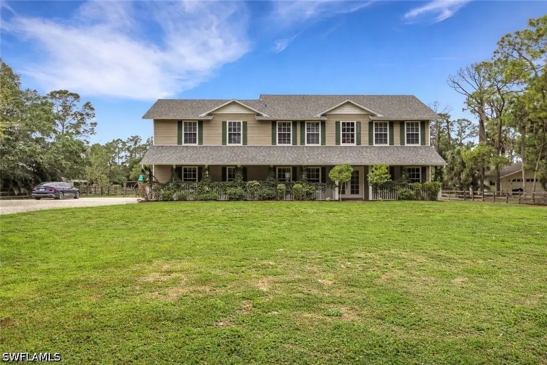 4700 Skates Circle, Fort Myers, FL 33905 - #1