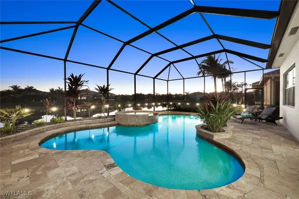 3706 Pleasant Springs Drive, Naples, FL 34119