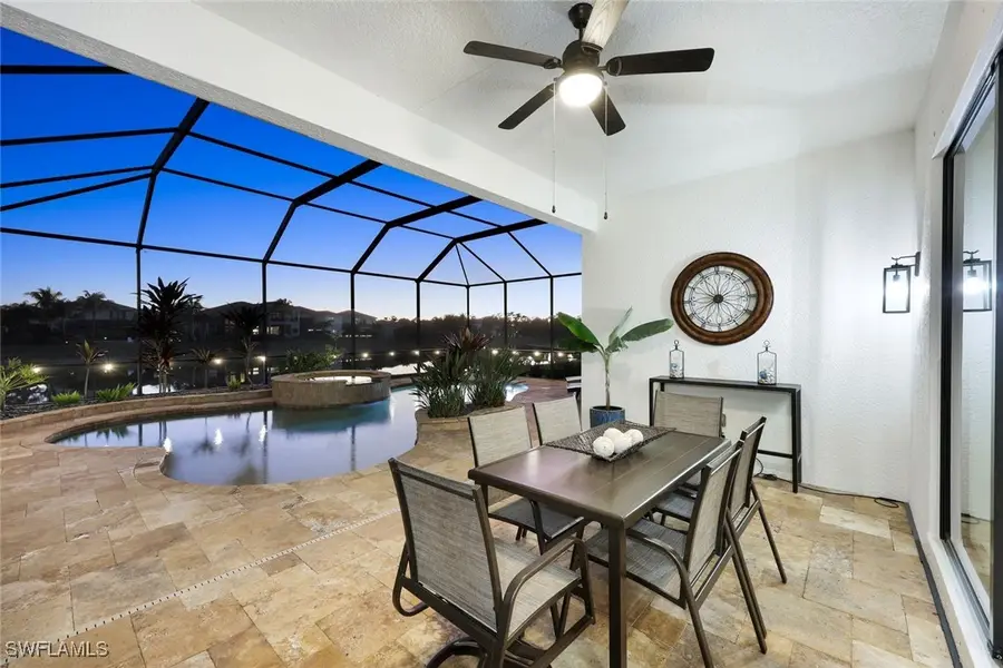 3706 Pleasant Springs Drive, Naples, FL 34119 - #3