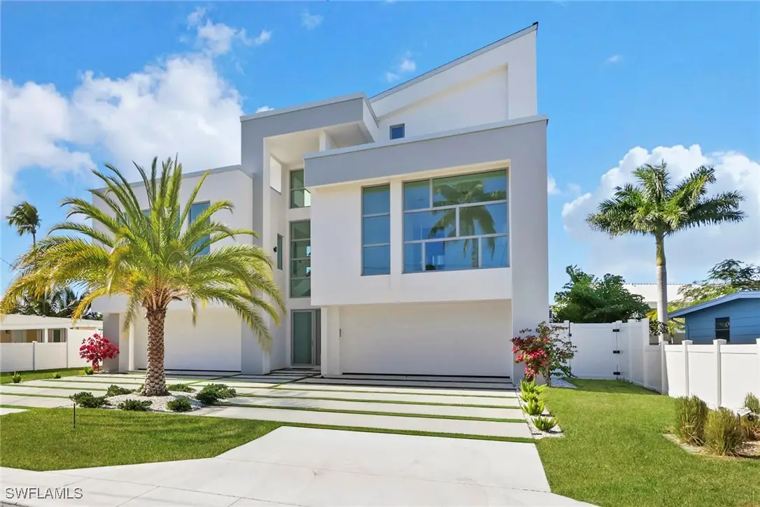 1798 Holiday Lane, Naples, FL 34104 - Image #1