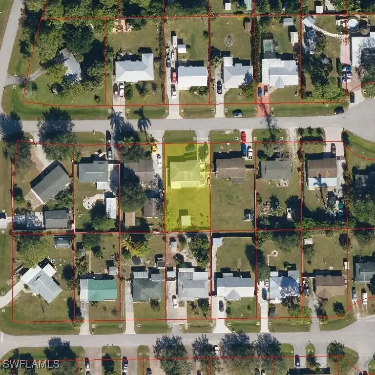 674 Pine Vale Drive, Naples, FL 34104 - #1