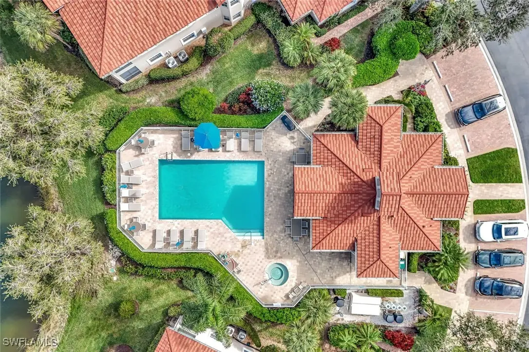 6200 Reserve Circle #404, Naples, FL 34119 - #1