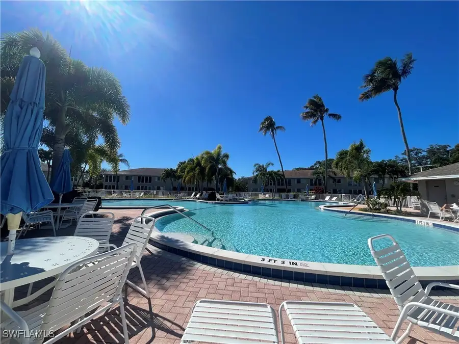 194 Palm Drive #2, Naples, FL 34112 - #2