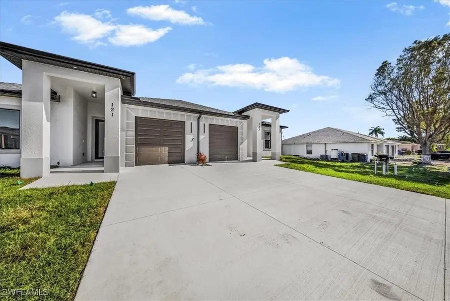 121-123 Jenna Ave S, Lehigh Acres, FL 33973 - #2