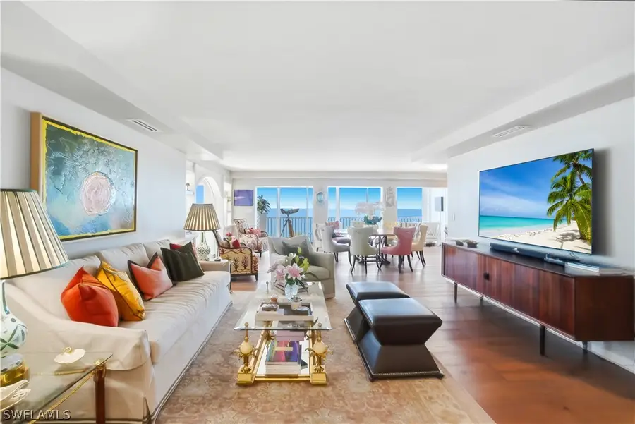 3003 Gulf Shore Boulevard N #701, Naples, FL 34103 - Image #2