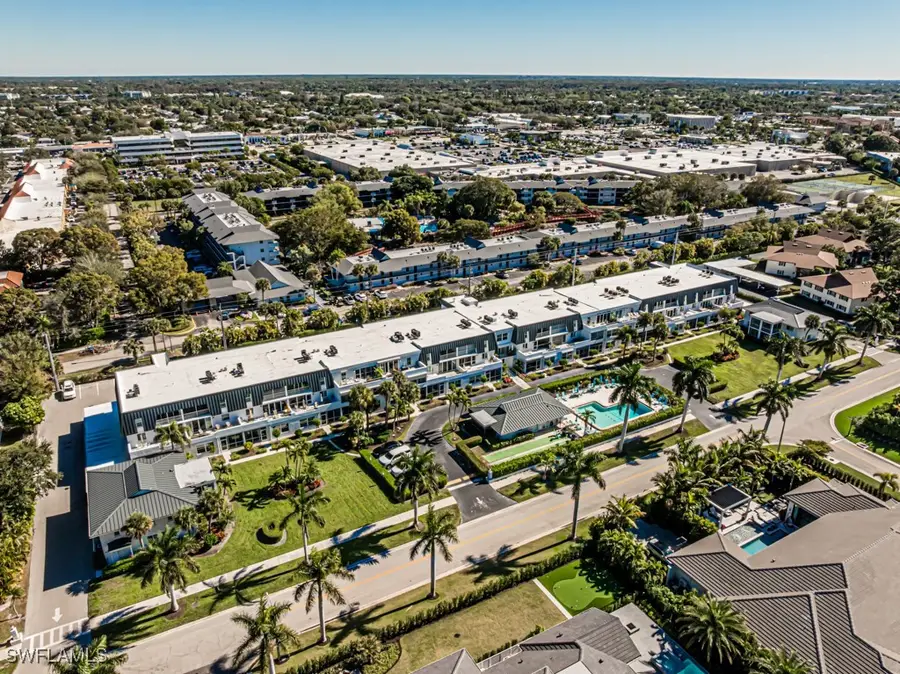 4180 Belair Lane #B, Naples, FL 34103 - Image #3