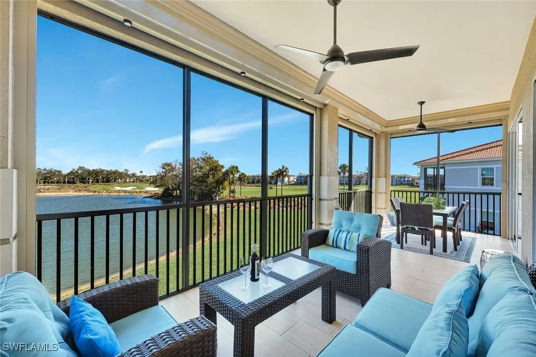 608 El Camino Real #202, Naples, FL 34119 - #1