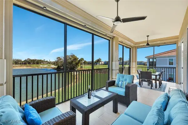 608 El Camino Real #202, Naples, FL 34119