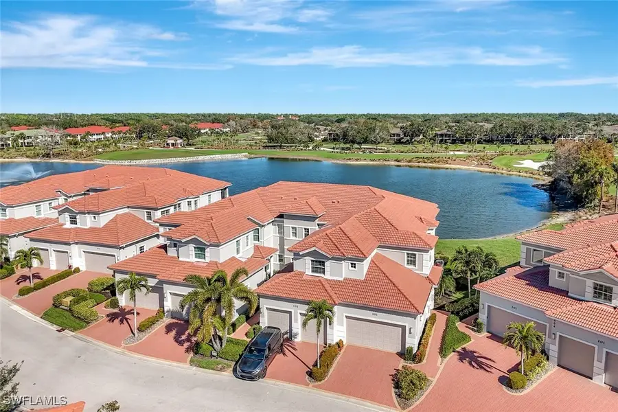 608 El Camino Real #202, Naples, FL 34119 - #2