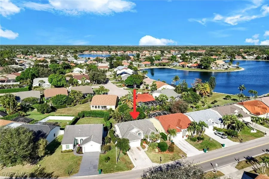 658 Lambton Lane, Naples, FL 34104 - #2