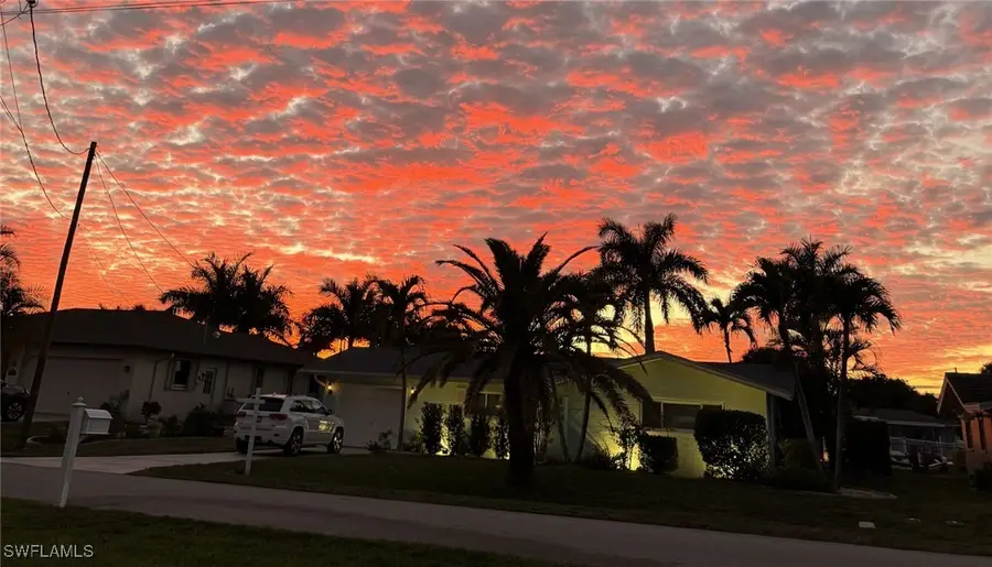 5318 Congo Court, Cape Coral, FL 33904 - #2